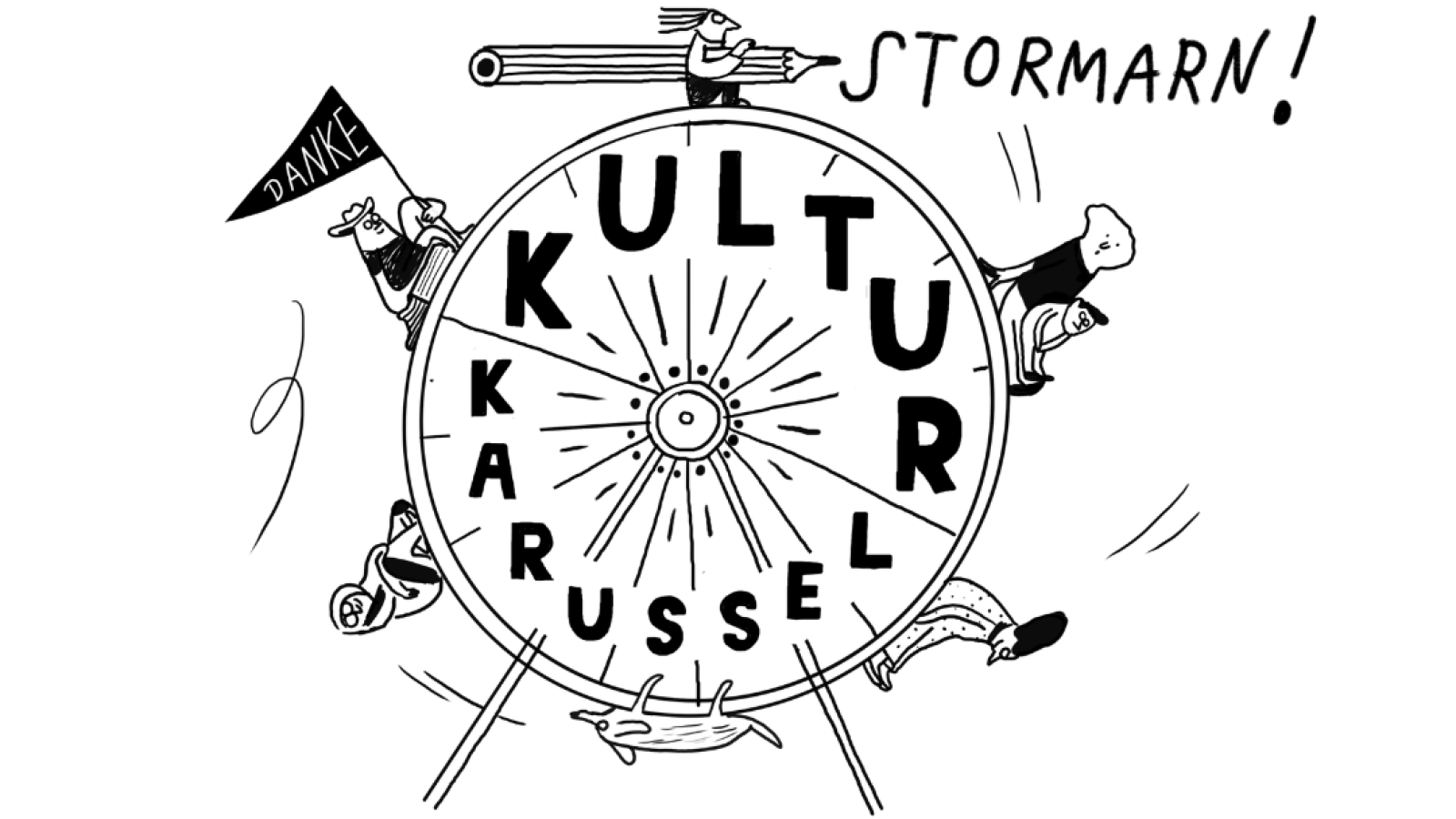 Anmeldung zum Event bis zum 15. November 2025 möglich!