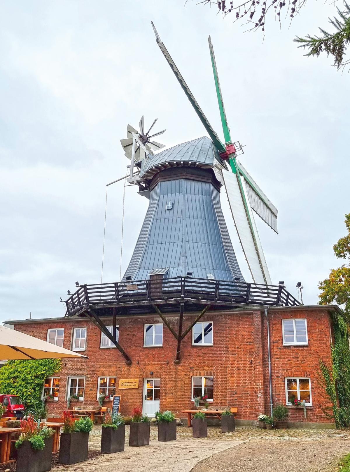 Braaker Mühle 05a Braaker Mühle 2025   15.12.2025   Importiert durch MultiD&D