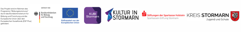 Logoleiste Biko Stormarn