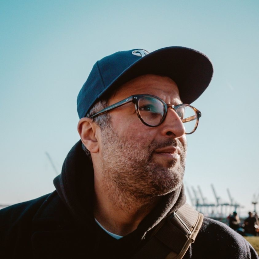 Miguel Ferraz Fotograf Vorstellung AkteuereKulturKarussell3