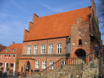 Moellner Museum