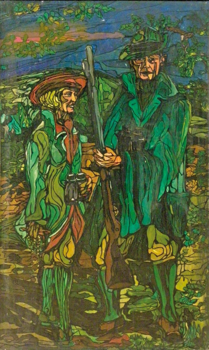 Mohr Abb 04 Eltern   15.12.2025   Importiert durch MultiD&D