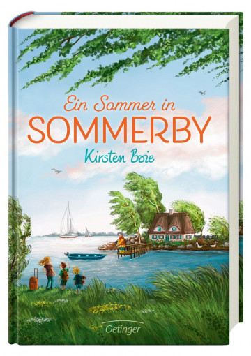 Sommerby