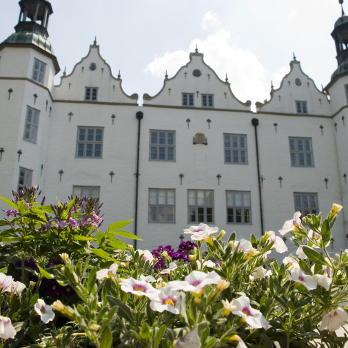 Tourismus 2018 Schloss Ahrensburg 12