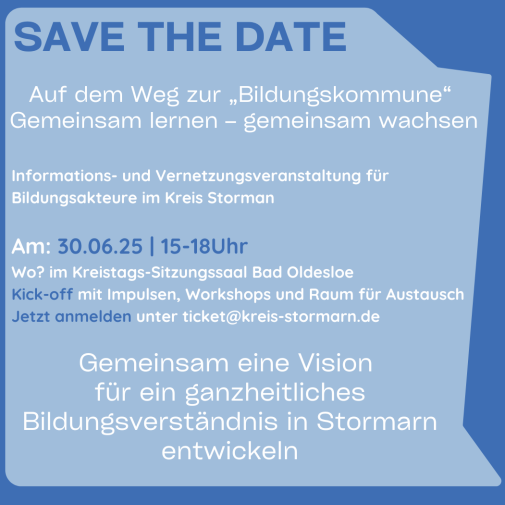 Ausschnitt SavetheDate