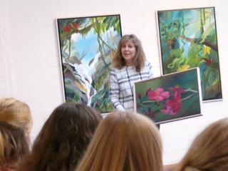 Schleth Stadtschule OD Galerie BoArt
