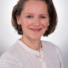 Barbara Kahlke Portraet
