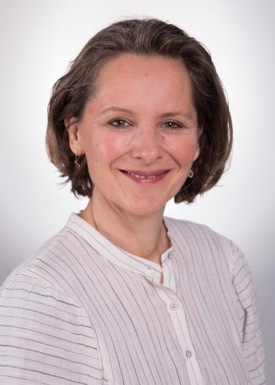 Barbara Kahlke Portraet