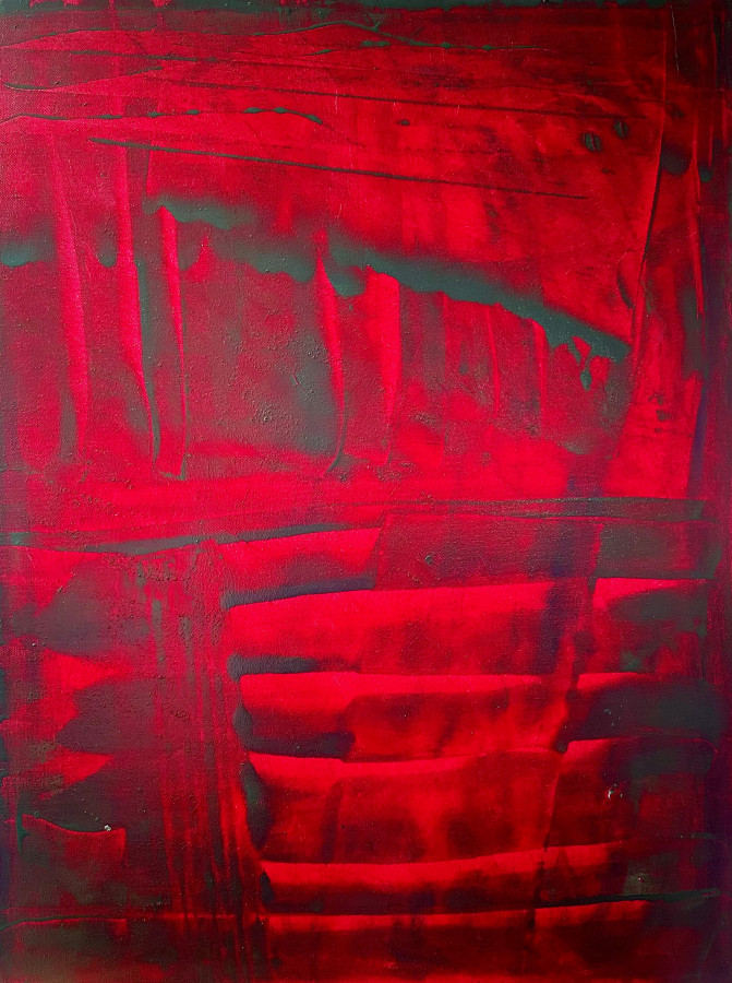 Silke Strauch rot