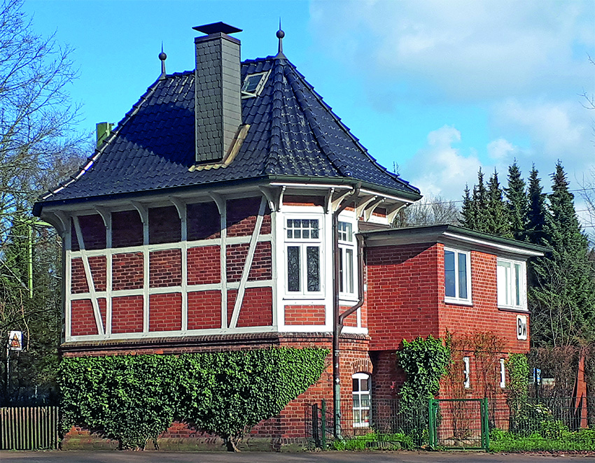 Stellwerk