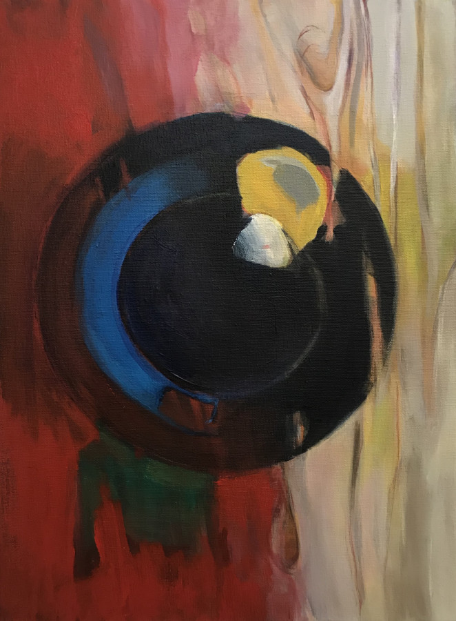 Teller 30x40