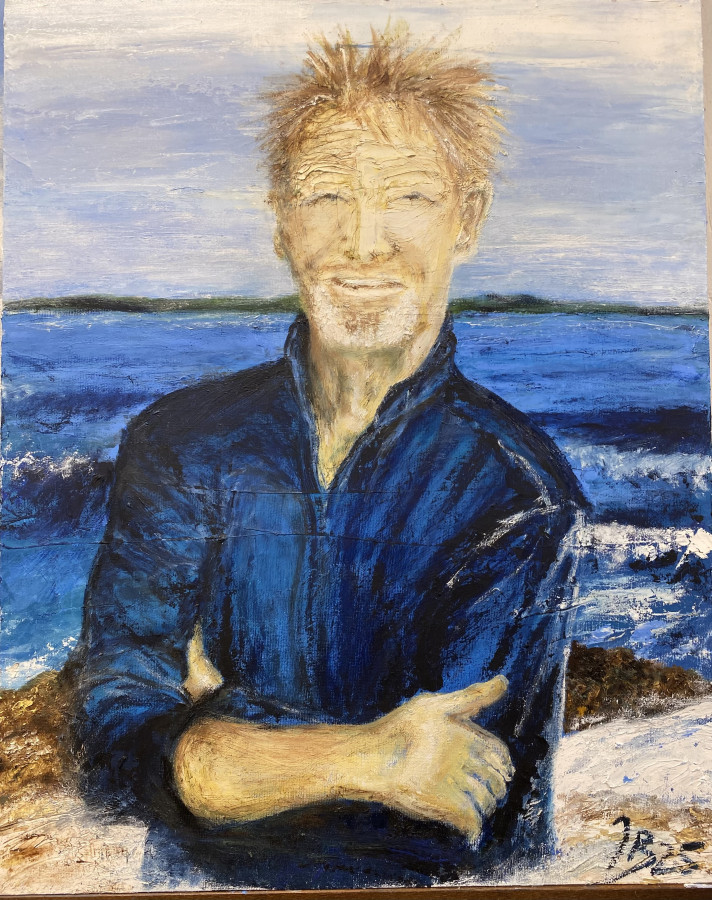 Portrait Heiner