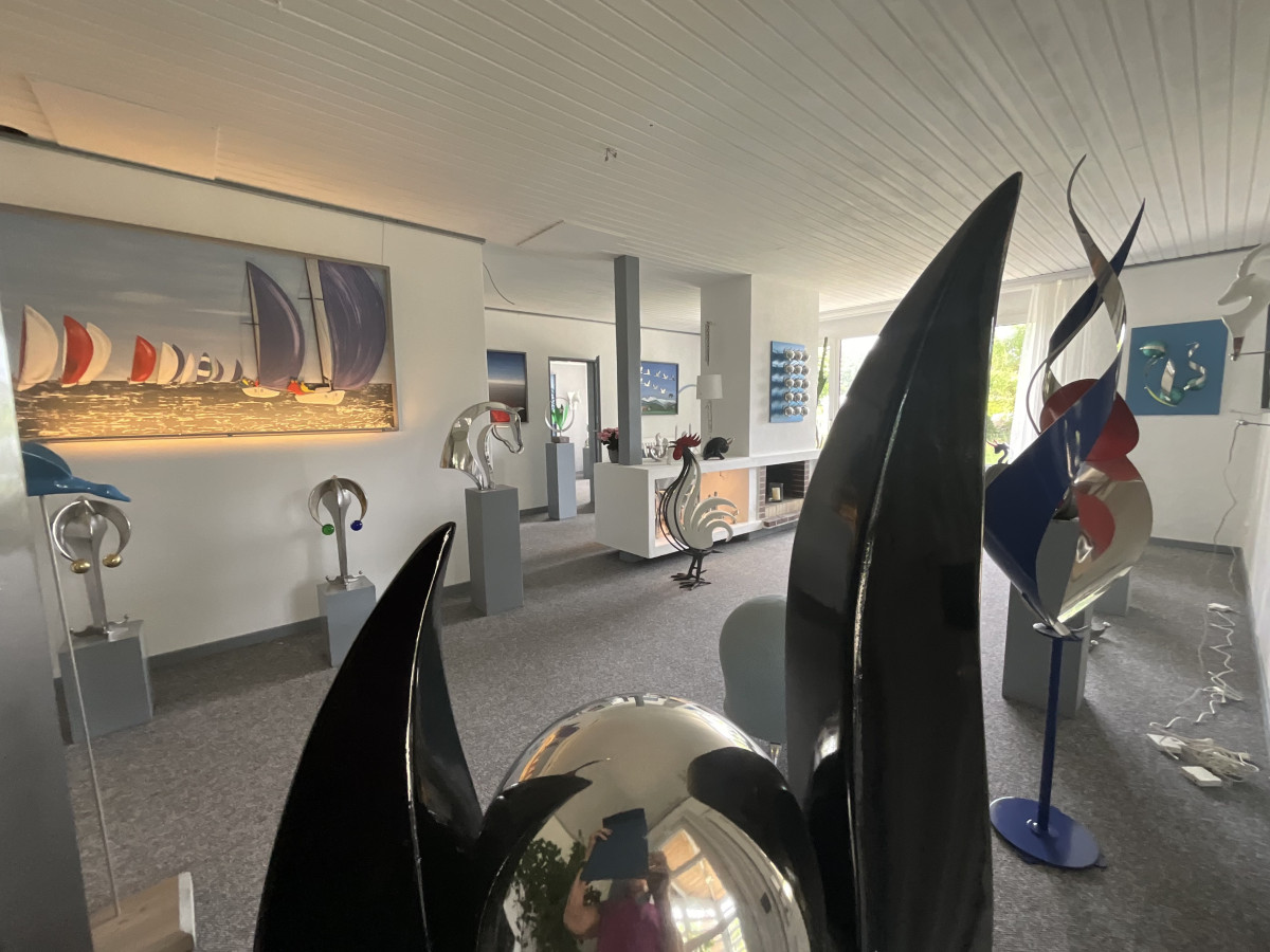 Galerie