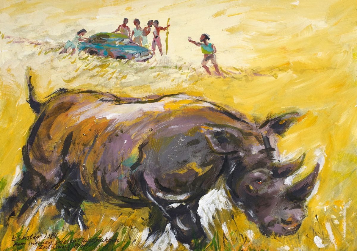 02 E Schober Sued Afrika 