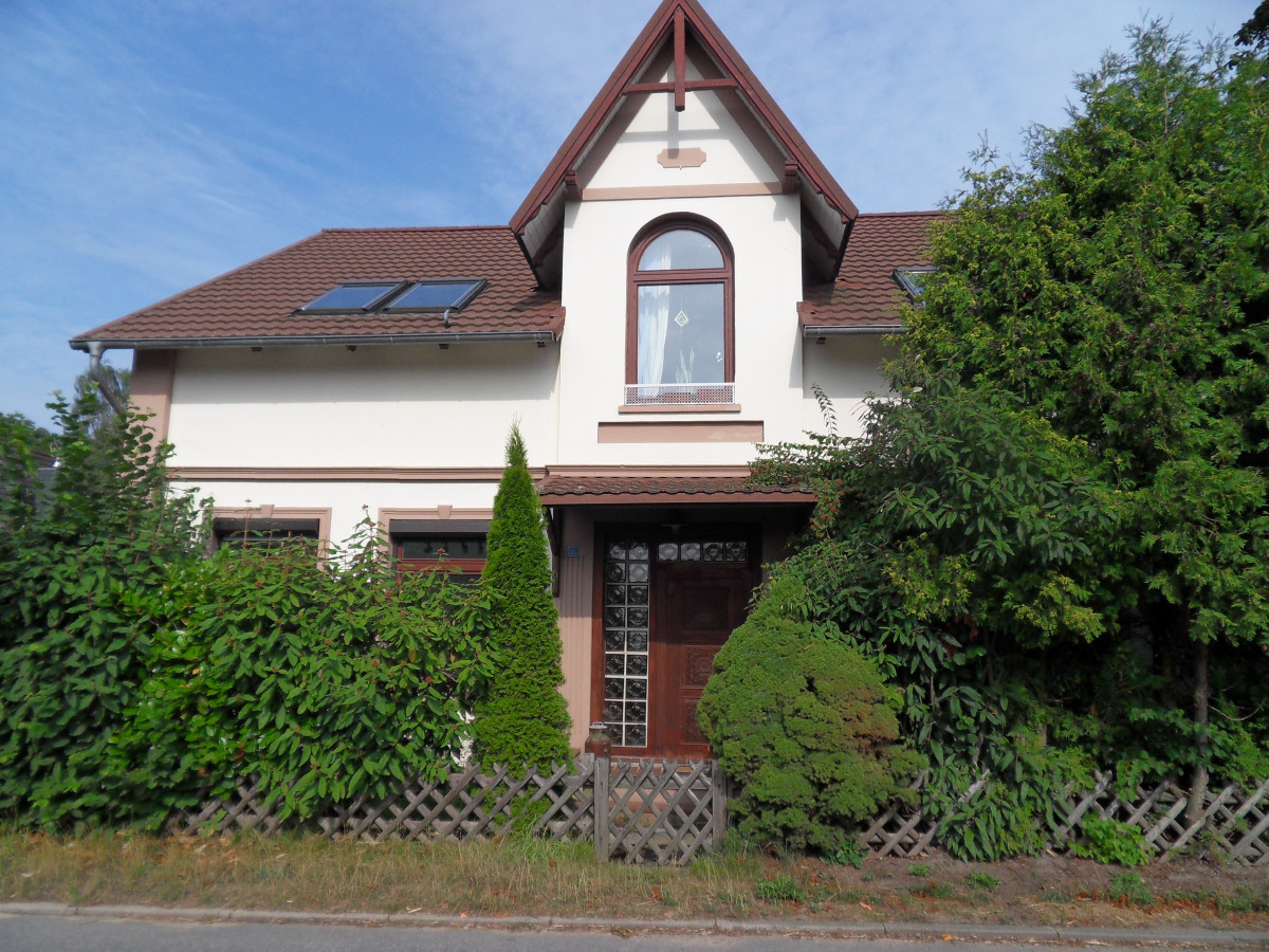 Haus
