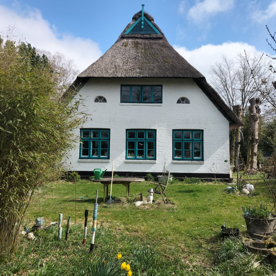 Alte Schule