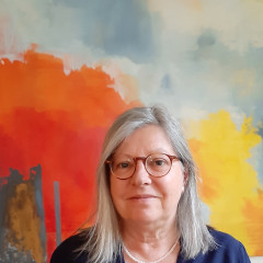 Cornelia Kroenert