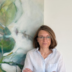 Susanne Schuenke Portrait