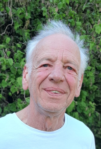 Portrait B. Borutta