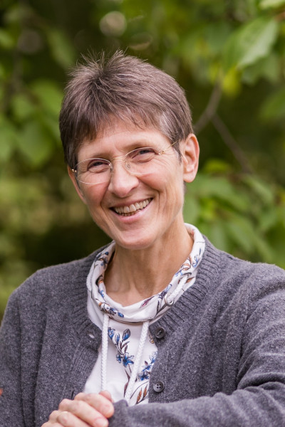 Dankert Ilka Portraet I