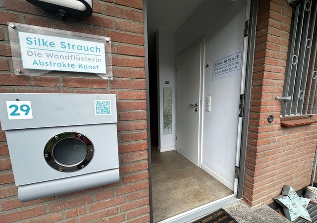 Silke Strauch 2