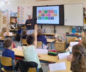 Das brauchen wir Tag1 5