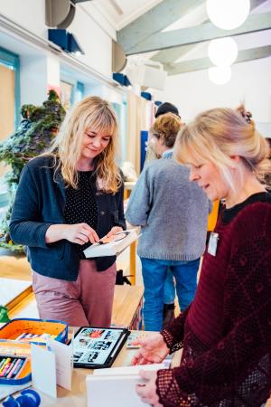 Kulturkarussel Bargteheide 0033 20251119 DSC2389