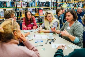 Kulturkarussel Bargteheide 0309 20251119 DSC8087