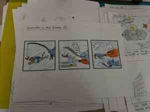 Leben unter Wasser 12