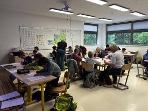 Leben unter Wasser 2