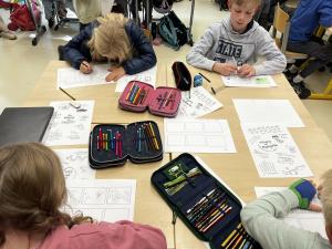 Leben unter Wasser 6