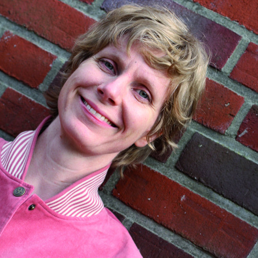 Sarah Knausenberger klein