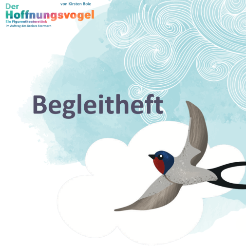 begleitheft