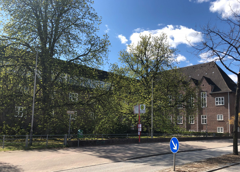 10.1 Sachsenwald Gymnasium